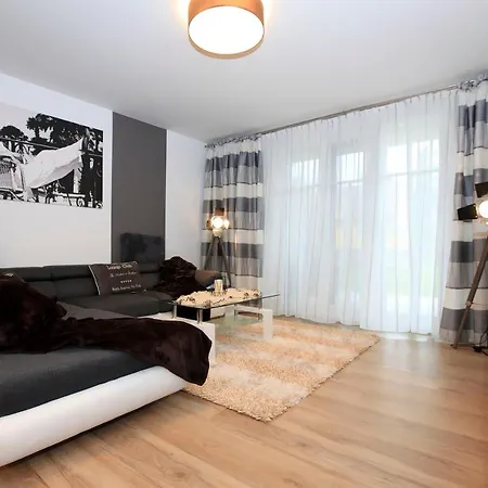 Apartment Bickbeeren C2 *