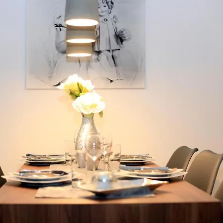 Apartment Bickbeeren C2 *