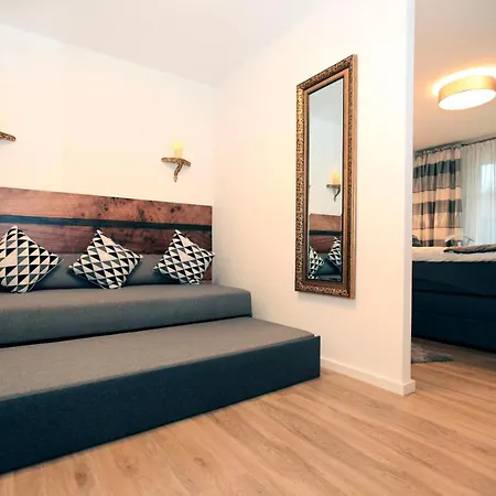 Bickbeeren C2 * Dierhagen